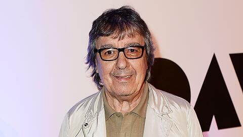 Bill Wyman feiert am 24. Oktober 2026 seinen 90. Geburtstag.