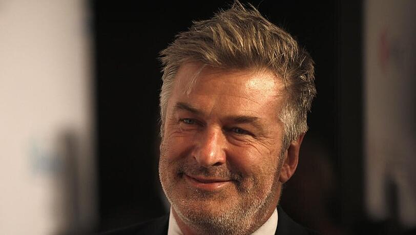 Steigt wohl nicht in den Ring: Alec Baldwin Steigt wohl nicht in den Ring: Alec Baldwin