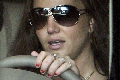 Britney Spears