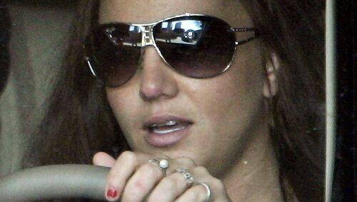 Britney Spears Britney Spears