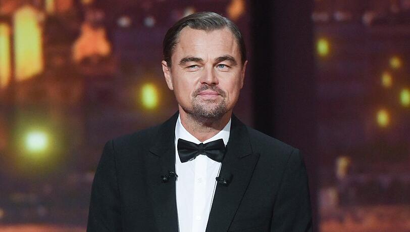 Leonardo DiCaprio wurde auf Ibiza nicht erkannt.