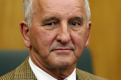 Christoph B. habe aus reiner Geldgier gehandelt, so die Staatsanwaltschaft