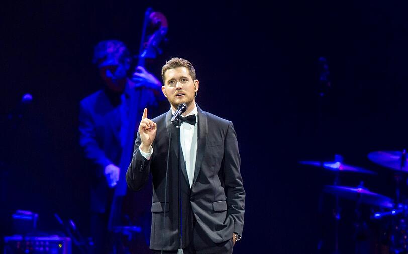 Michael Bublé