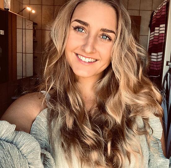 Miss Sachsen Nadine Voigt (21)