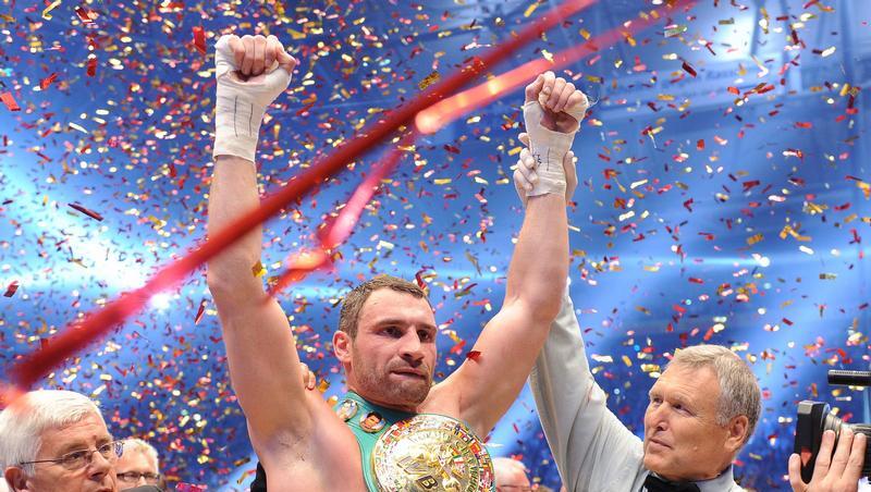 Witali Klitschko Witali Klitschko