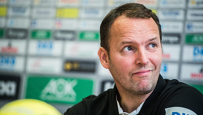 Ursprünglich wollte der DHB mit Dagur Sigurdsson bei den Olympischen Spielen 2020 in Tokio die Goldmedaille anpeilen. Ursprünglich wollte der DHB mit Dagur Sigurdsson bei den Olympischen Spielen 2020 in Tokio die Goldmedaille anpeilen.