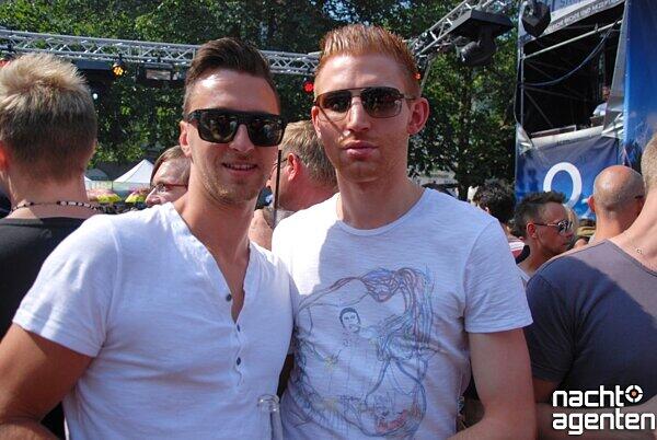 So verrückt und schrill ist der CSD: Die schönsten Bilder aus München und dem Rest Deutschlands...