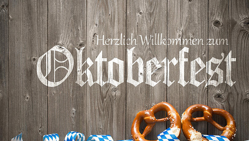 Auf der Wiesn soll es heuer besseren Empfang geben als noch im vergangenen Jahr. Auf der Wiesn soll es heuer besseren Empfang geben als noch im vergangenen Jahr.