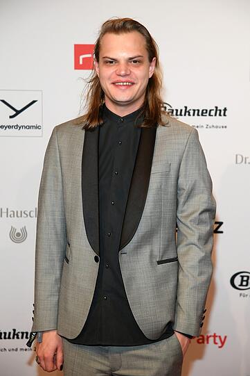 Wilson Gonzales Ochsenknecht