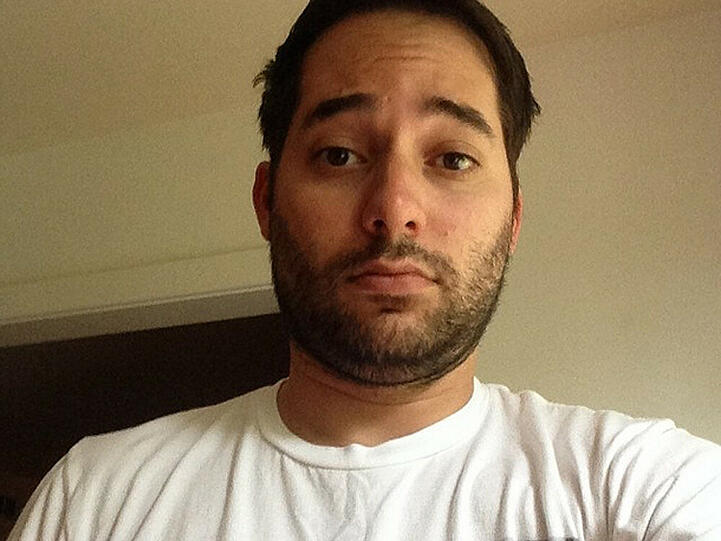 Harris Wittels starb möglicherweise an einer Überdosis