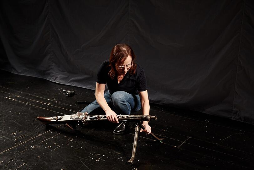 &bdquo;Kill The Audience&ldquo; in der Kammer 2