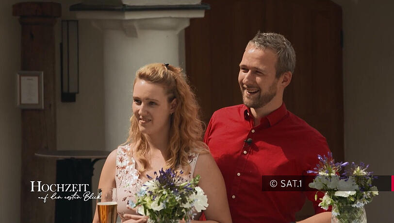 Lisa und Mario verbringen nach der Hochzeit viel Zeit miteinander. Auch wenn nicht alles reibungslos funktioniert, arbeiten sie an der Beziehung. Heute beim großen Staffelfinale wird sich entscheiden, welchen Weg sie weitergehen wollen
