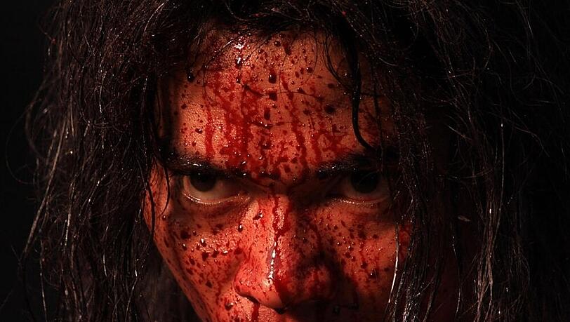 Tony Jaa im Film "Ong-Bak 3" Tony Jaa im Film "Ong-Bak 3"