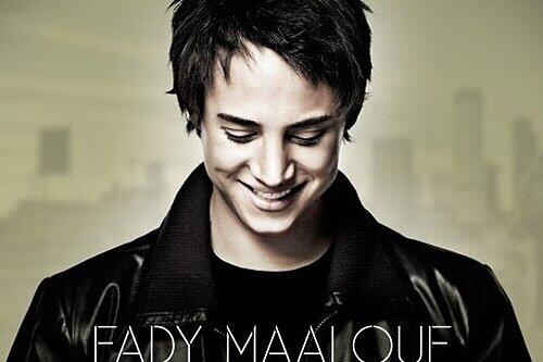 Fady Maalouf