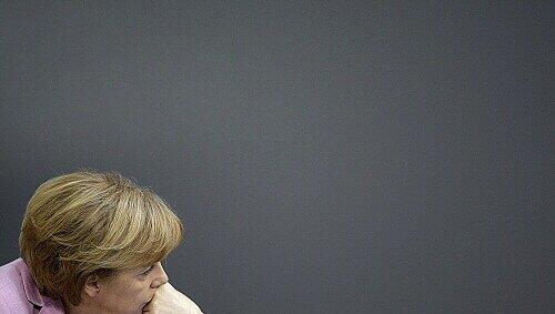 Angela Merkel Angela Merkel