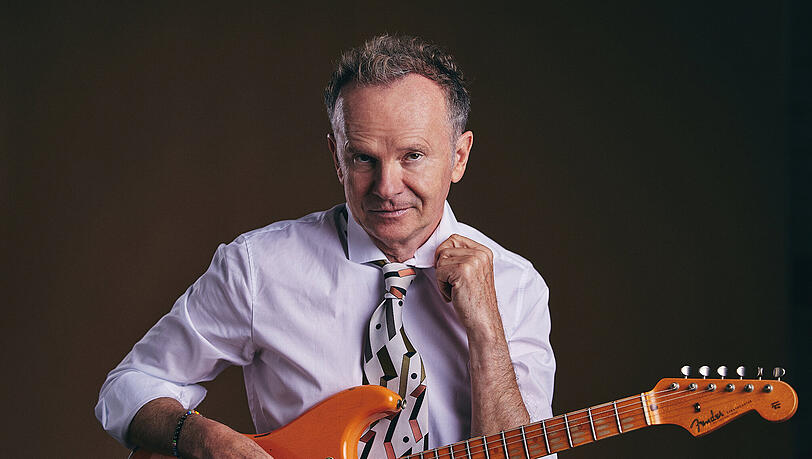 Willy Astors verspielter, leichter Humor ist sein Markenzeichen. Sein Instrumental-Projekt "The Sound of Islands" bezeichnet er als sein "Luxus-Hobby".