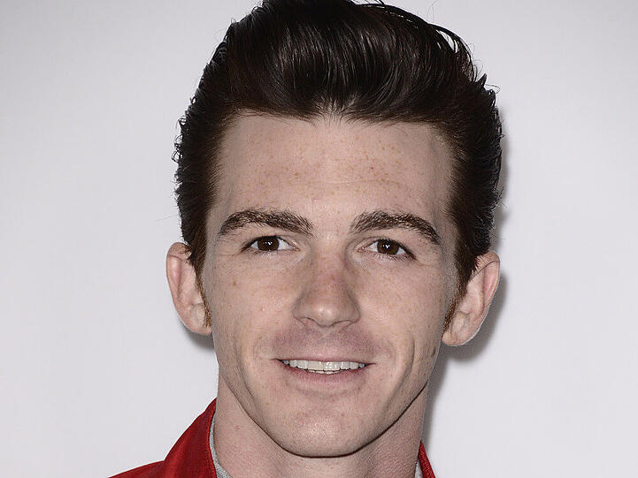 Drake Bell bei der Film-Premiere von "Palo Alto"
