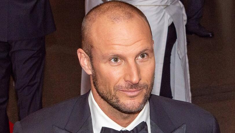 Wurde nach der Diagnose Hodenkrebs bereits operiert: Aksel Lund Svindal.