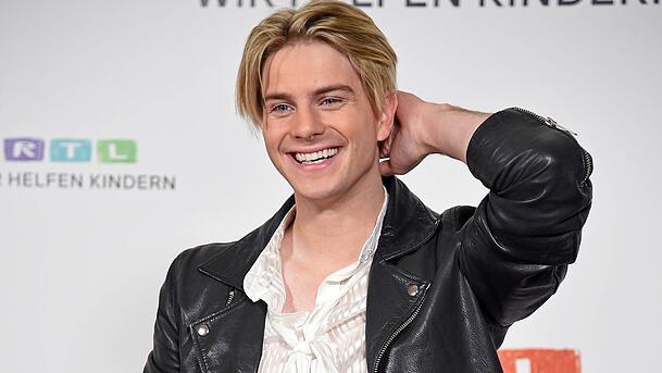 Vincent Gross wird als Kandidat fürs Dschungelcamp 2026 gehandelt.