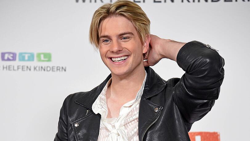 Vincent Gross wird als Kandidat fürs Dschungelcamp 2026 gehandelt. Vincent Gross wird als Kandidat fürs Dschungelcamp 2026 gehandelt.