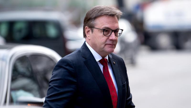 Günther Platter (ÖVP), Landeshauptmann von Tirol (Österreich). Foto: Sven Hoppe/Archivbild Günther Platter (ÖVP), Landeshauptmann von Tirol (Österreich). Foto: Sven Hoppe/Archivbild