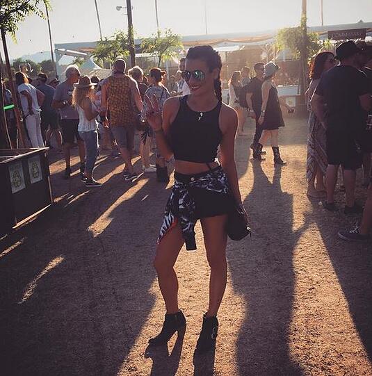 Lea Michelle