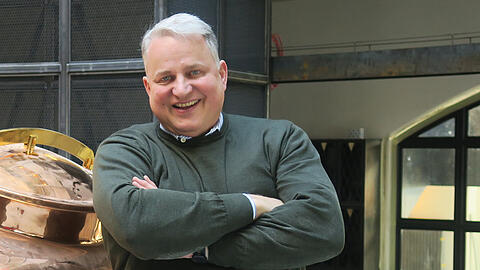 Christian Schottenhamel wird als Nachfolger gehandelt.