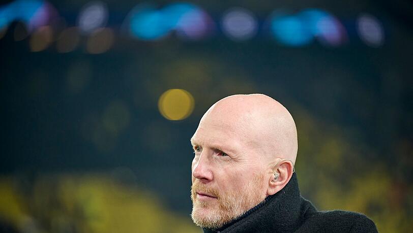 Sammer sprach über die anstehende Champions-League-Saison.