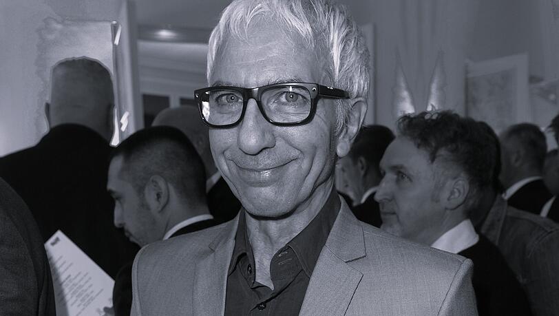 Ralf Richter ist im Alter von 69 Jahren gestorben.
