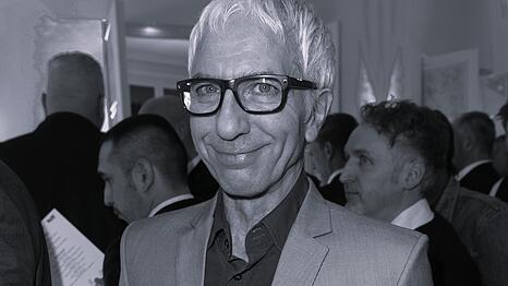 Ralf Richter ist im Alter von 69 Jahren gestorben.