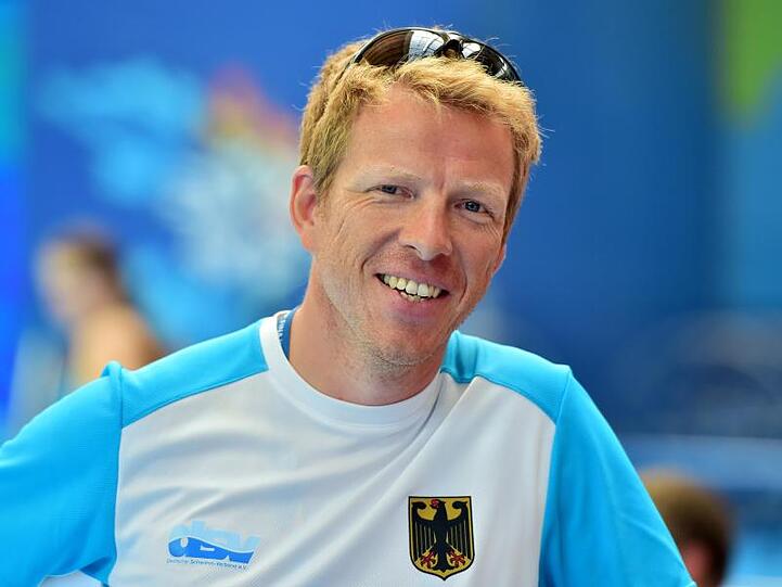 Bernd Berkhahn hat Normen für ein WM-Ticket gelockert.