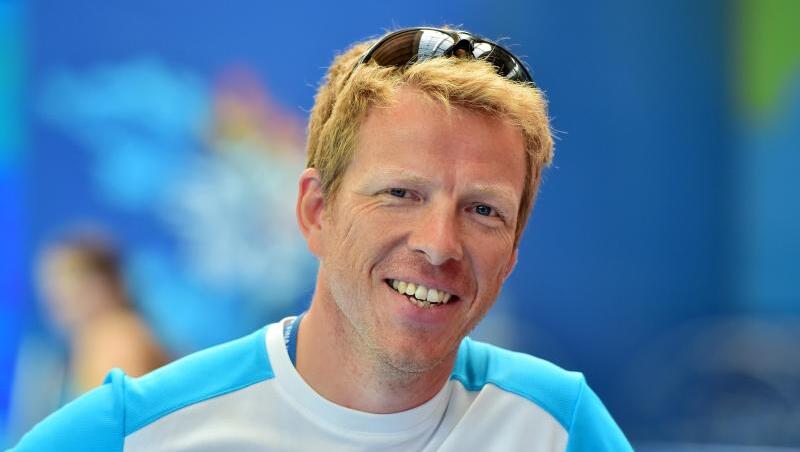 Bernd Berkhahn hat Normen für ein WM-Ticket gelockert. Bernd Berkhahn hat Normen für ein WM-Ticket gelockert.