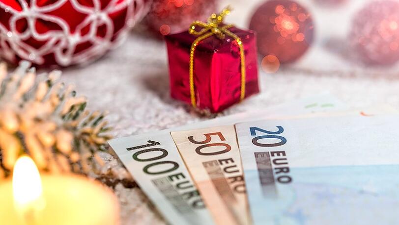 Spenden sind ein beliebtes Weihnachtsgeschenk.