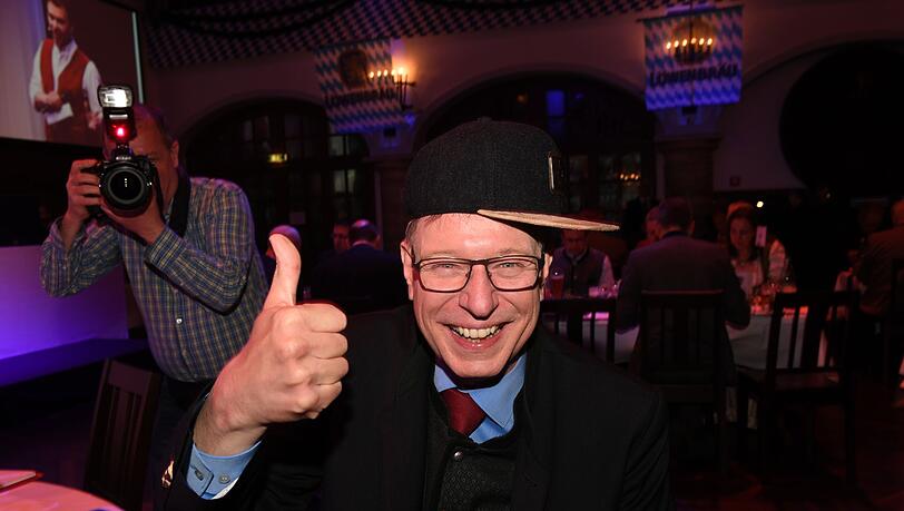 Brauerpr&auml;sident Schneider h&auml;lt Eintrittspreise f&uuml;r die Wiesn f&uuml;r eine gute Idee. (Archivbild)