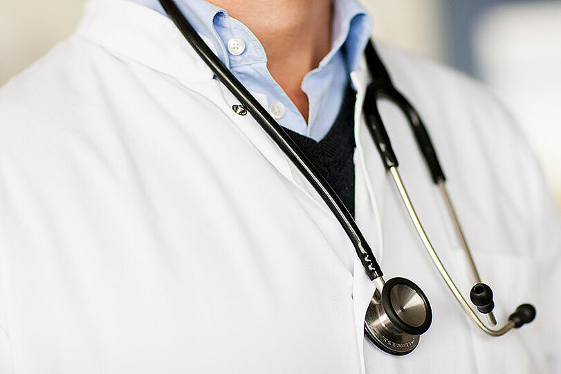 Saubere Arbeit: Mediziner haben nach eigenen Angaben zum ersten Mal einen Penis transplantiert.