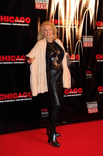 Birgit Bergen