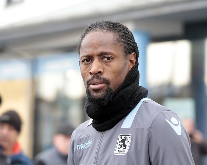 Abdoulaye Ba.