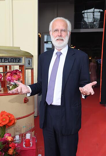 Harald Schmidt