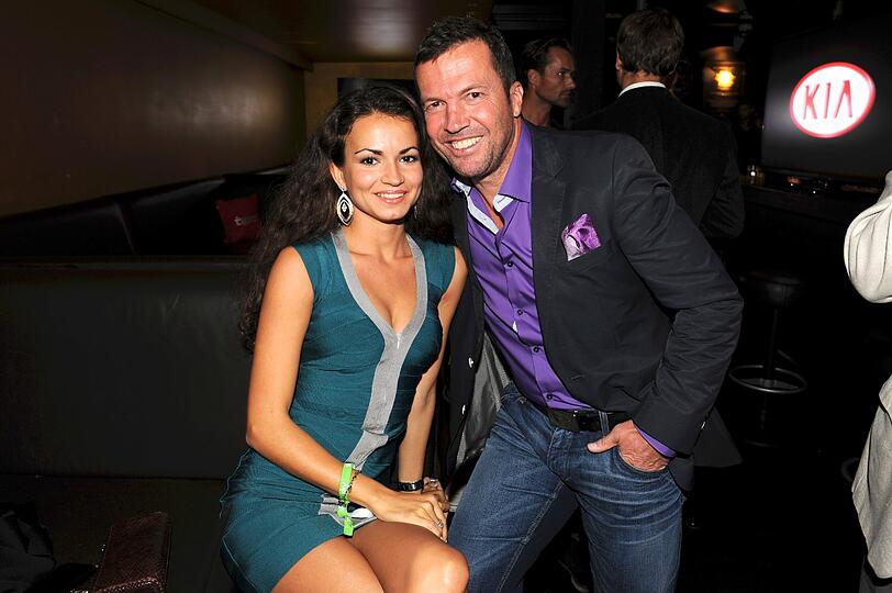 Die Bilder von der Sky Opening Party im "Heart"' .