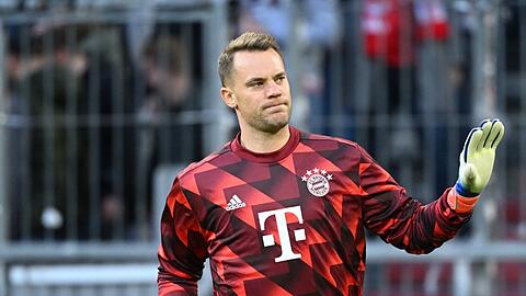 Manuel Neuer ist unter die Firmengründer gegangen.