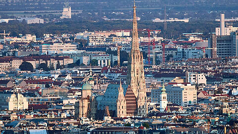 In Wien sind die Mieten viel g&uuml;nstiger als in M&uuml;nchen. Warum? Und was kann das Rathaus lernen?