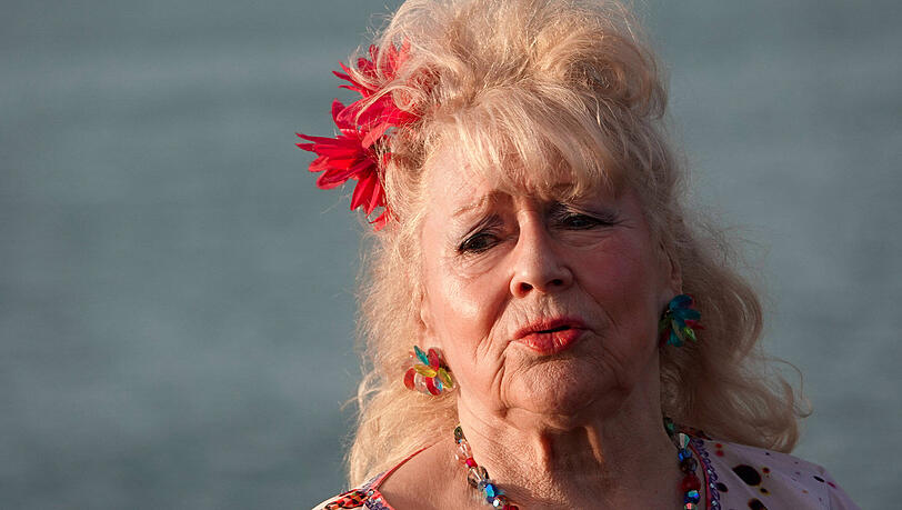 Eigentlich wollte Eva Jacob ihren 83. Geburtstag gro&szlig; in der N&auml;he von M&uuml;nchen feiern.