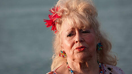 Eigentlich wollte Eva Jacob ihren 83. Geburtstag gro&szlig; in der N&auml;he von M&uuml;nchen feiern.