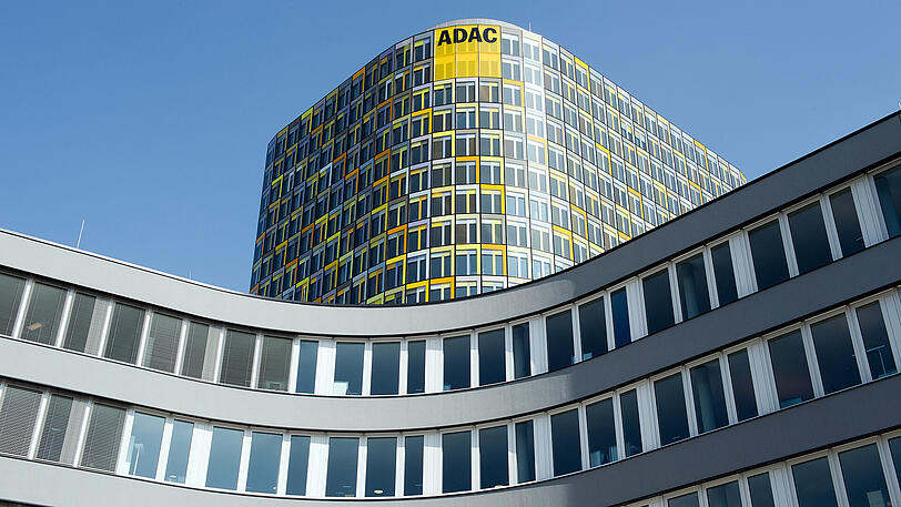 Der ADAC hat erstmals mehr als 20 Millionen Mitglieder.