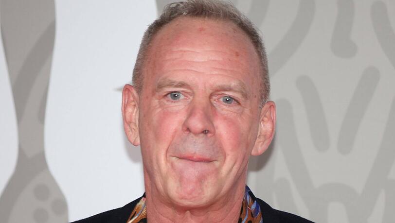 Norman Cook ist weltweit als Fatboy Slim bekannt.