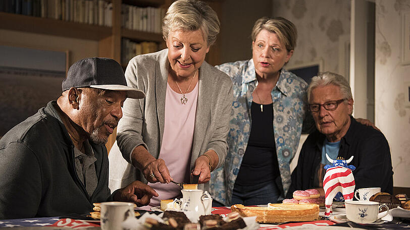 Im Frühjahr läuft die letzte Folge der "Lindenstraße"