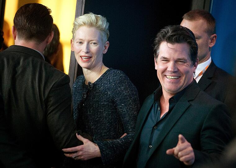 In Berlin startet am Donnerstag die 66. Berlinale. George Clooneys Film "Hail,Caesar!" startet außer Konkurrenz.