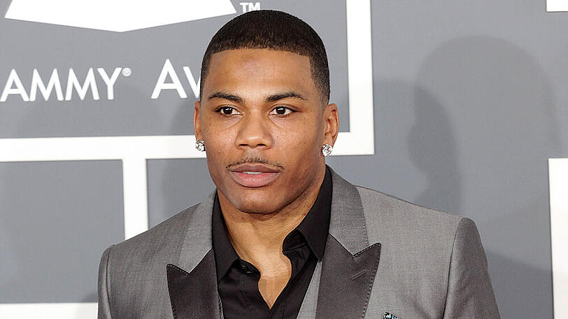 Rapper Nelly muss sich nicht länger vor Gericht verantworten