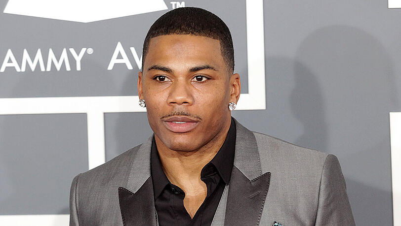 Rapper Nelly muss sich nicht länger vor Gericht verantworten Rapper Nelly muss sich nicht länger vor Gericht verantworten