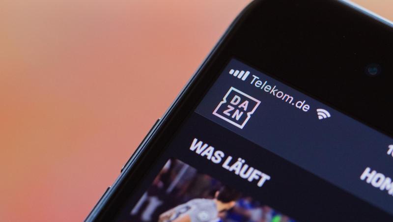 DAZN kooperiert mit Eurosport: Die Bundesliga gibt es künftig im Streamingdienst. DAZN kooperiert mit Eurosport: Die Bundesliga gibt es künftig im Streamingdienst.